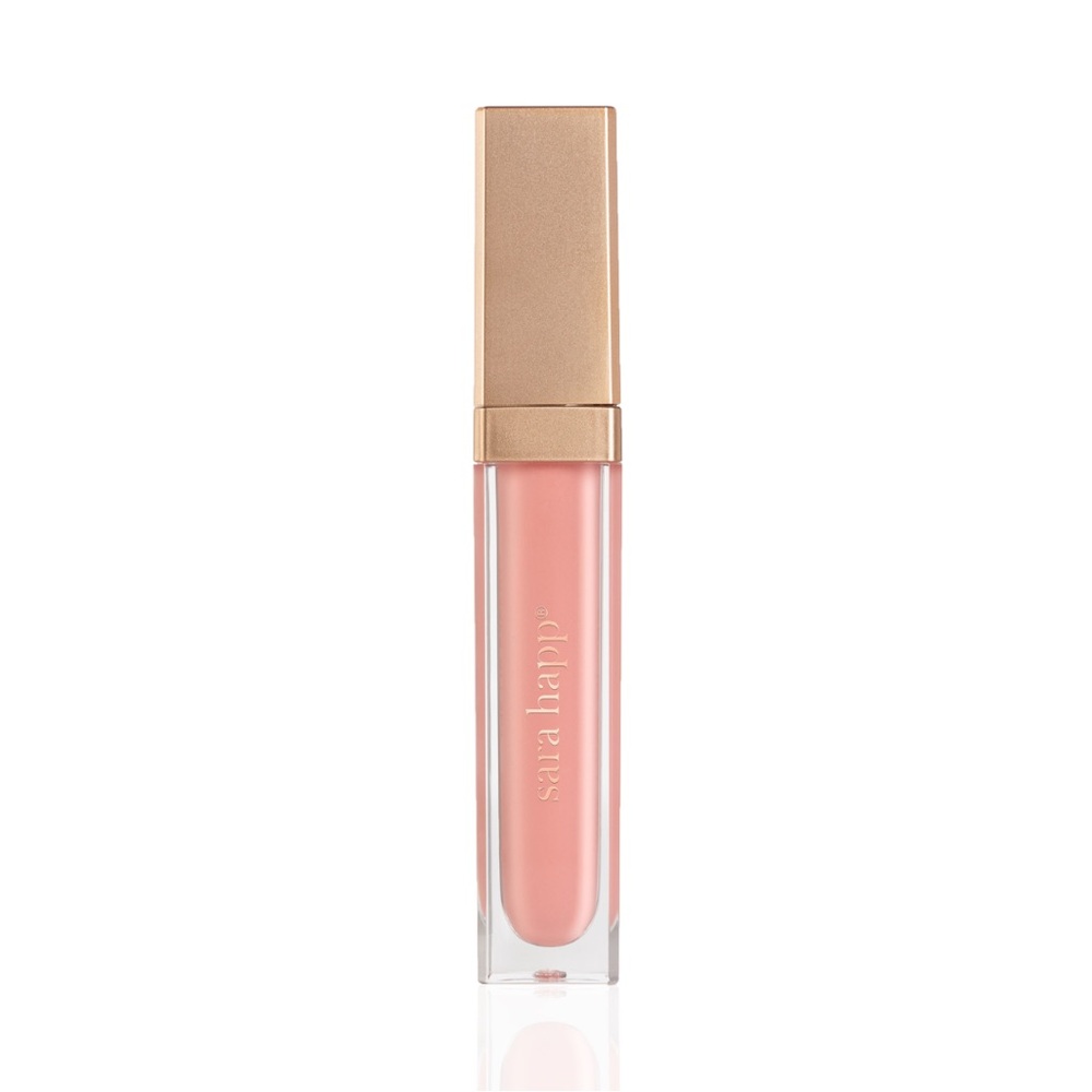 Sara Happ The Ballet Slip One Luxe Gloss • .21 oz